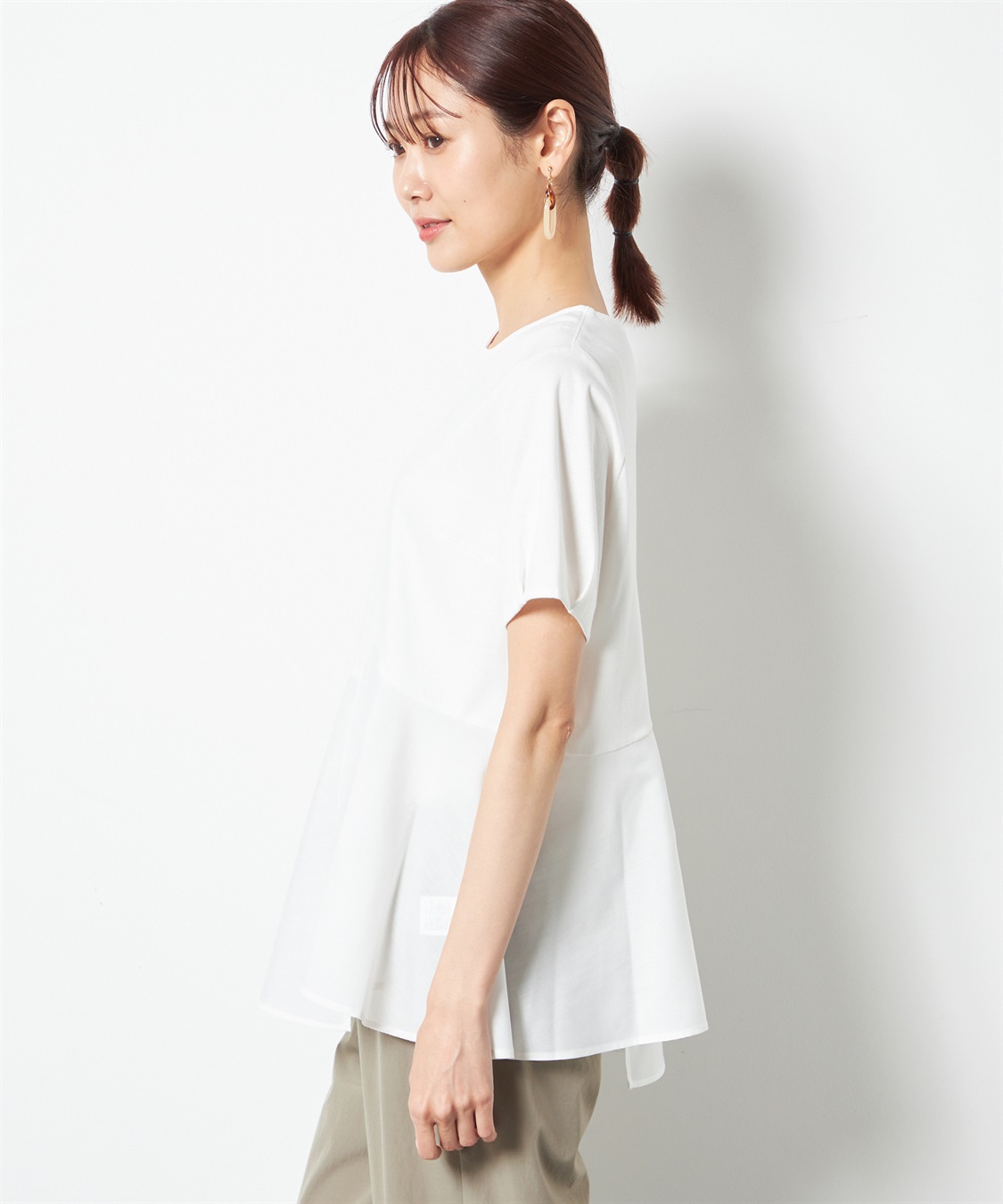 A/C DESIGN BY ALPHA CUBIC ドッキングプルオーバー_sub_2