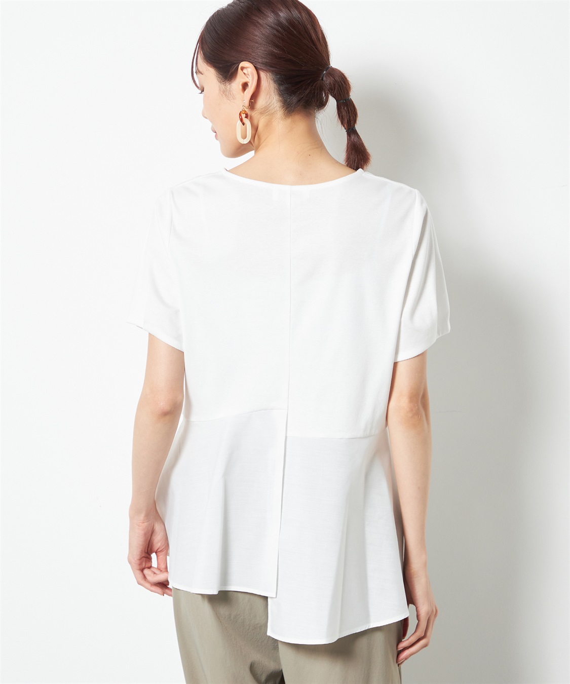 A/C DESIGN BY ALPHA CUBIC ドッキングプルオーバー_sub_3