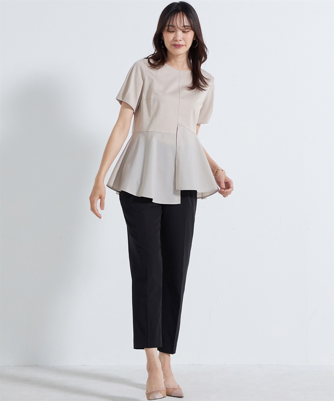 A/C DESIGN BY ALPHA CUBIC ドッキングプルオーバー_sub_9