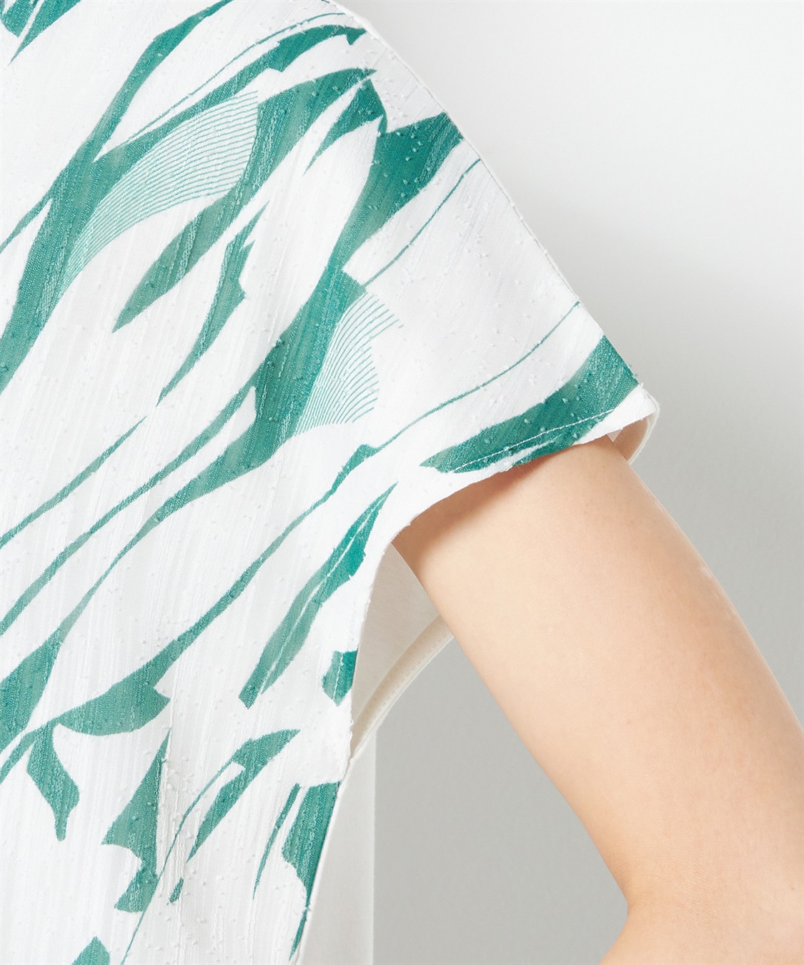 A/C DESIGN BY ALPHA CUBIC フロントプリントプルオーバー_sub_5