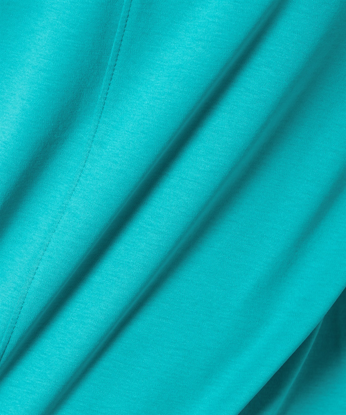 A/C DESIGN BY ALPHA CUBIC 【接触冷感】ツイストスリーブプルオーバー_sub_7