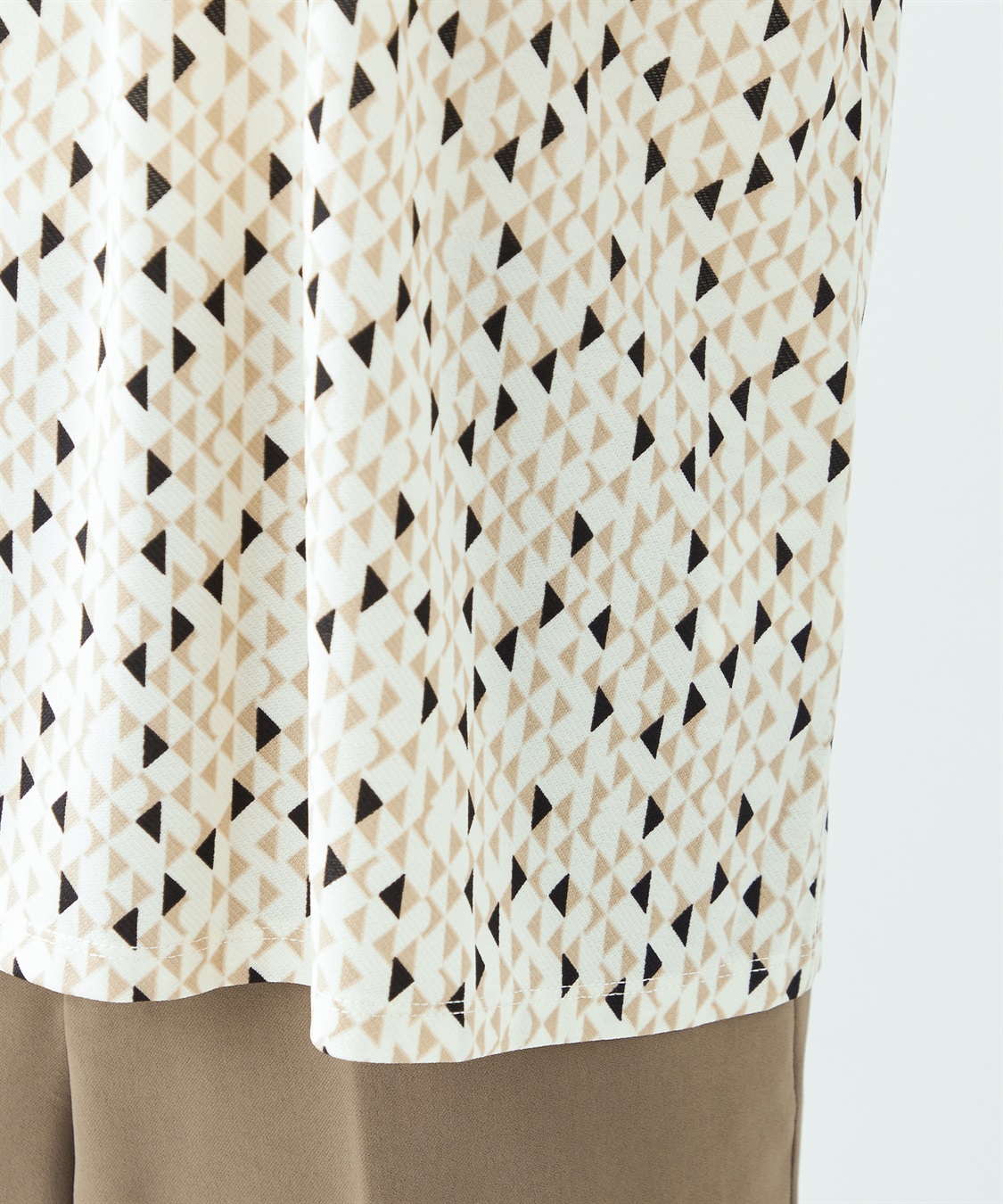 A/C DESIGN BY ALPHA CUBIC 【接触冷感】プリントプルオーバー_sub_5