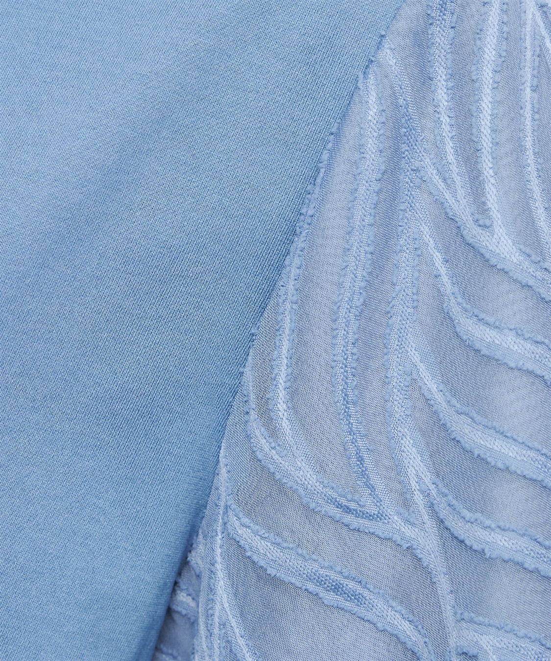 A/C DESIGN BY ALPHA CUBIC ボリュームスリーブプルオーバー_sub_6