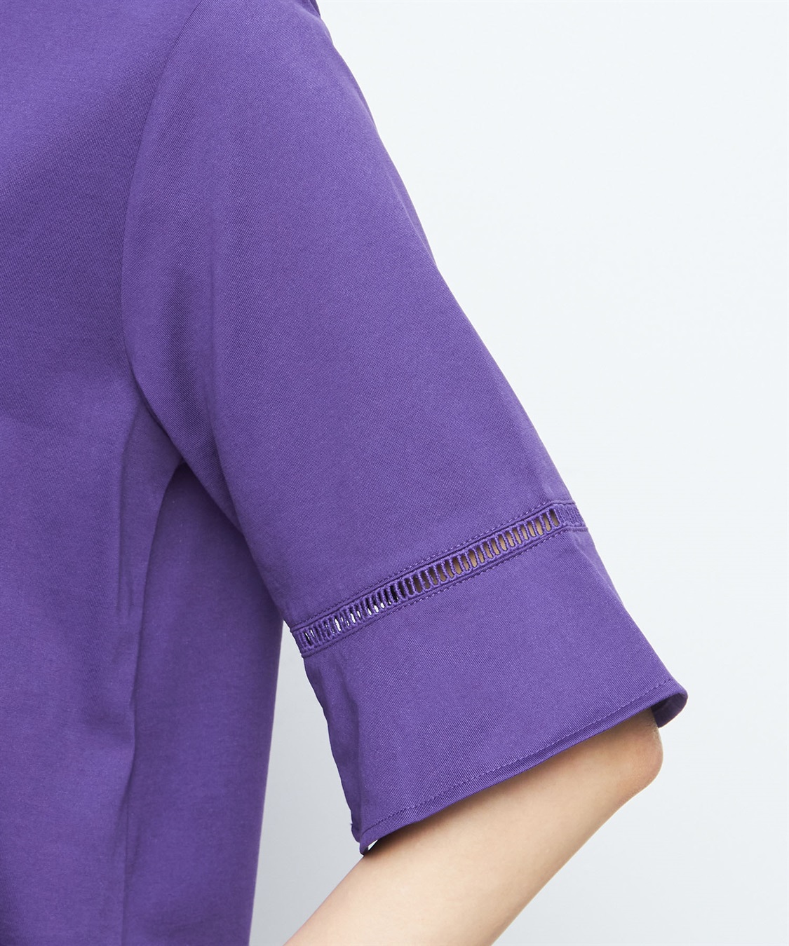 A/C DESIGN BY ALPHA CUBIC はしごレースプルオーバー_sub_5