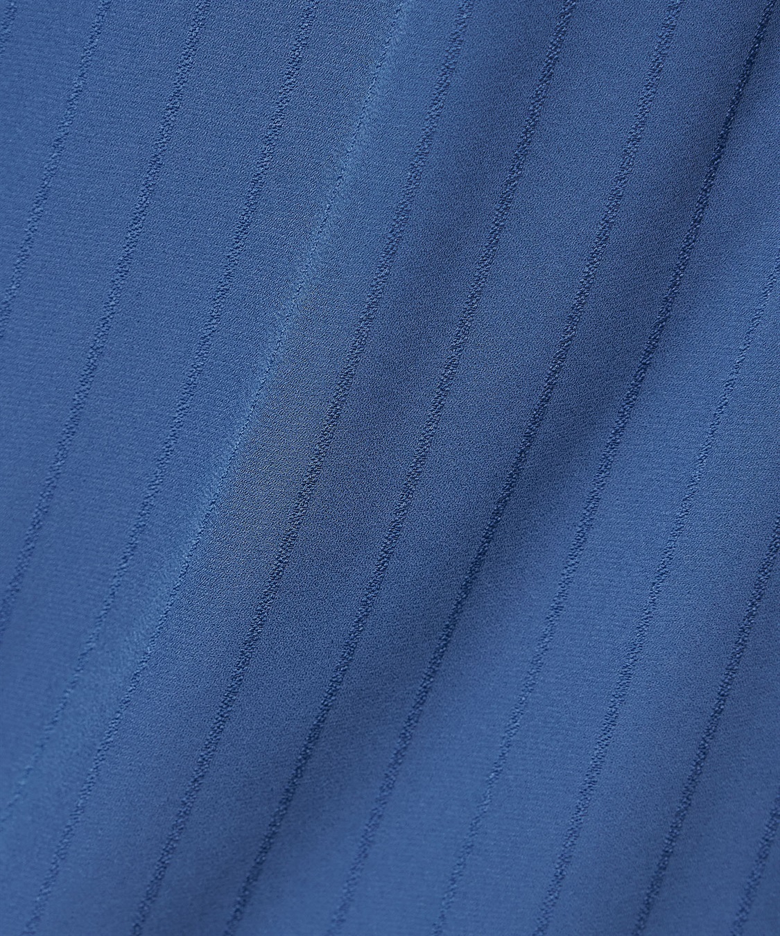 A/C DESIGN BY ALPHA CUBIC ストライプシフォンプルオーバー_sub_6