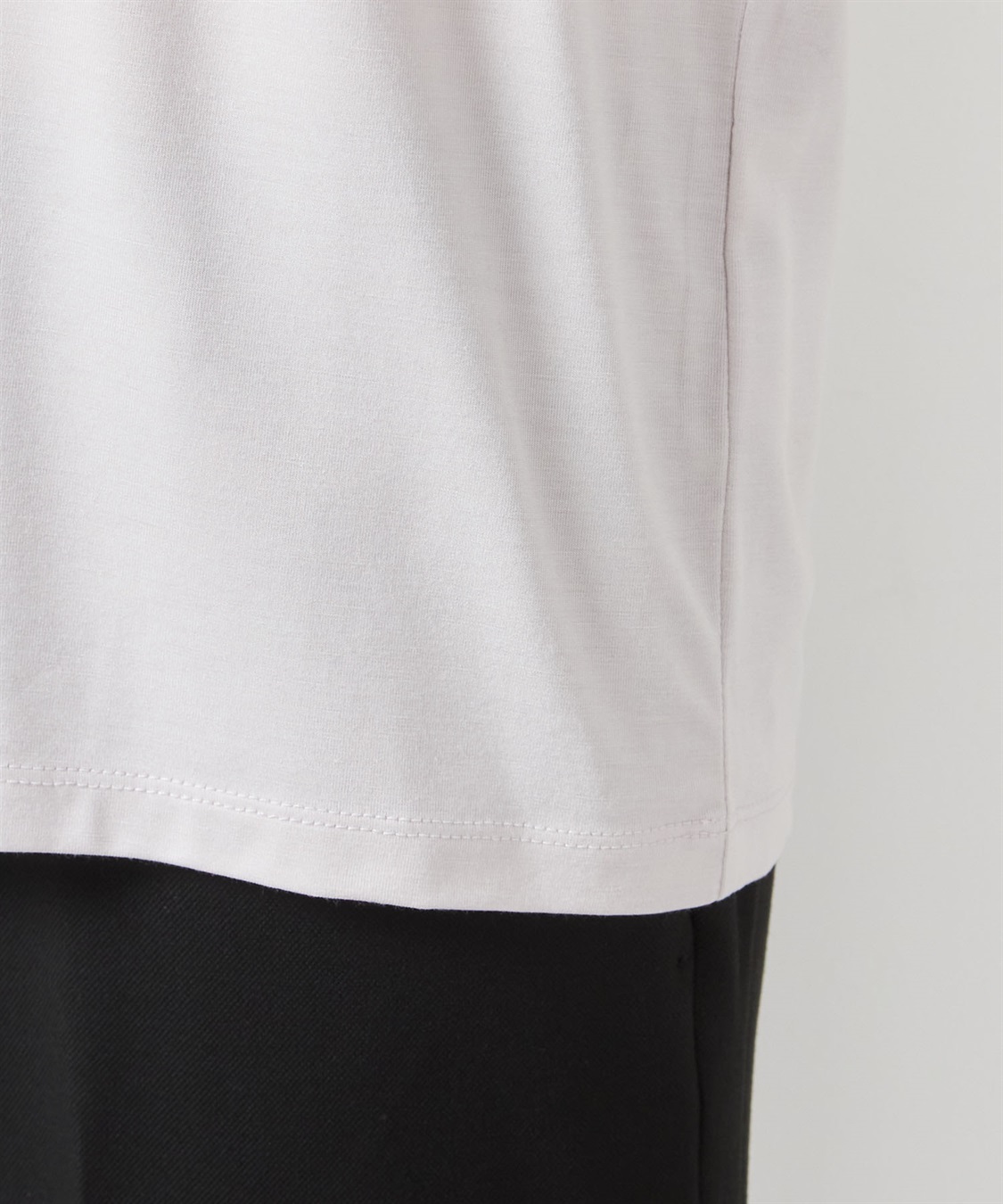 A/C DESIGN BY ALPHA CUBIC ハイネックプルオーバー_sub_5