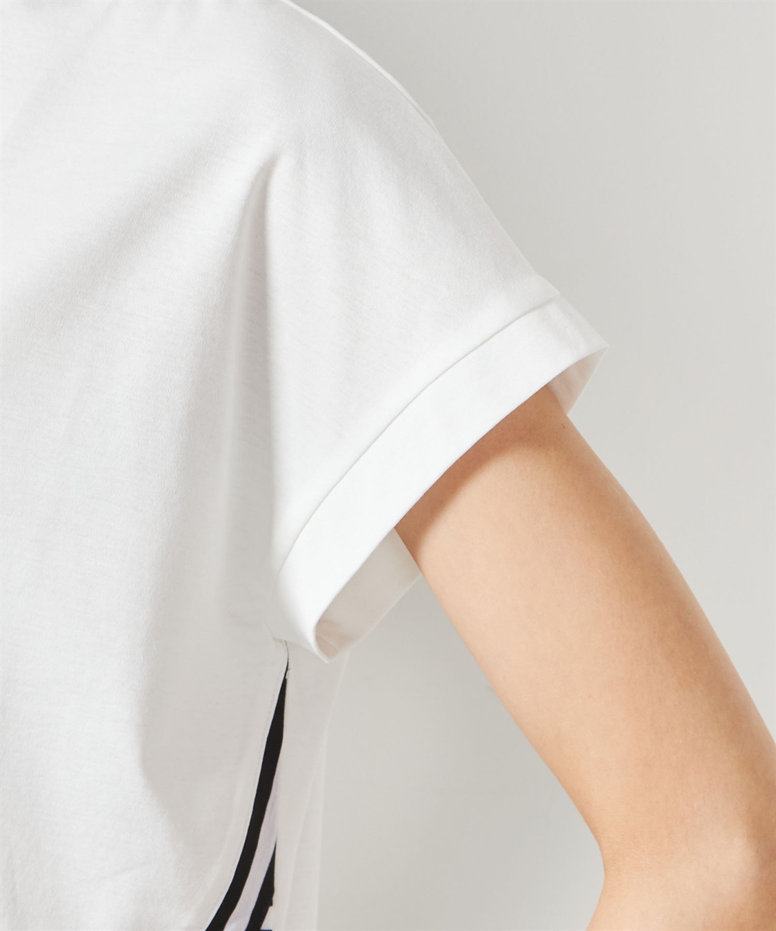 A/C DESIGN BY ALPHA CUBIC ボーダープルオーバー_sub_4