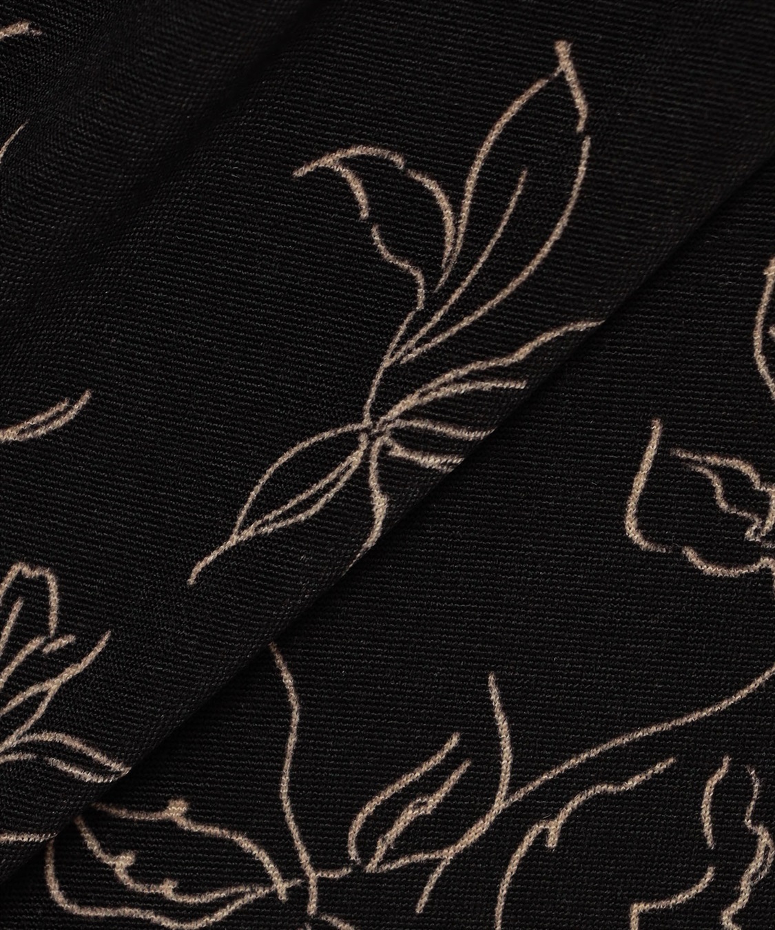 A/C DESIGN BY ALPHA CUBIC 裏起毛フラワープリントプルオーバー_sub_6