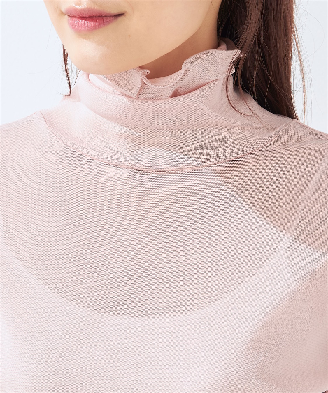 A/C DESIGN BY ALPHA CUBIC メローハイネック_sub_3