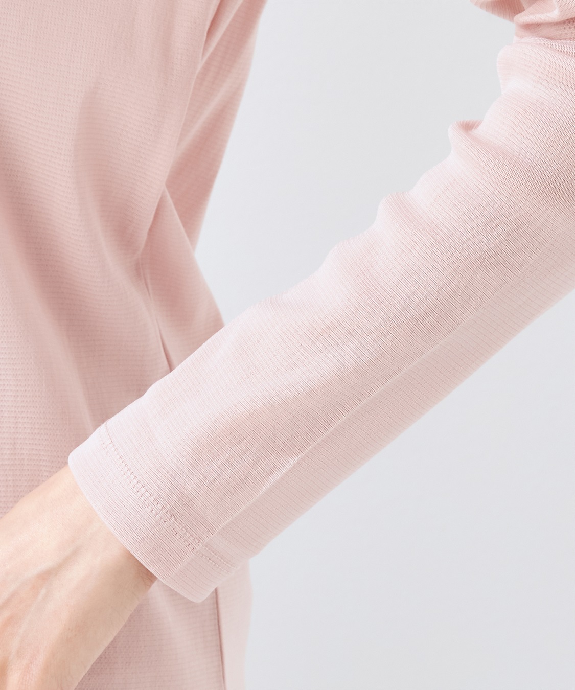 A/C DESIGN BY ALPHA CUBIC メローハイネック_sub_4