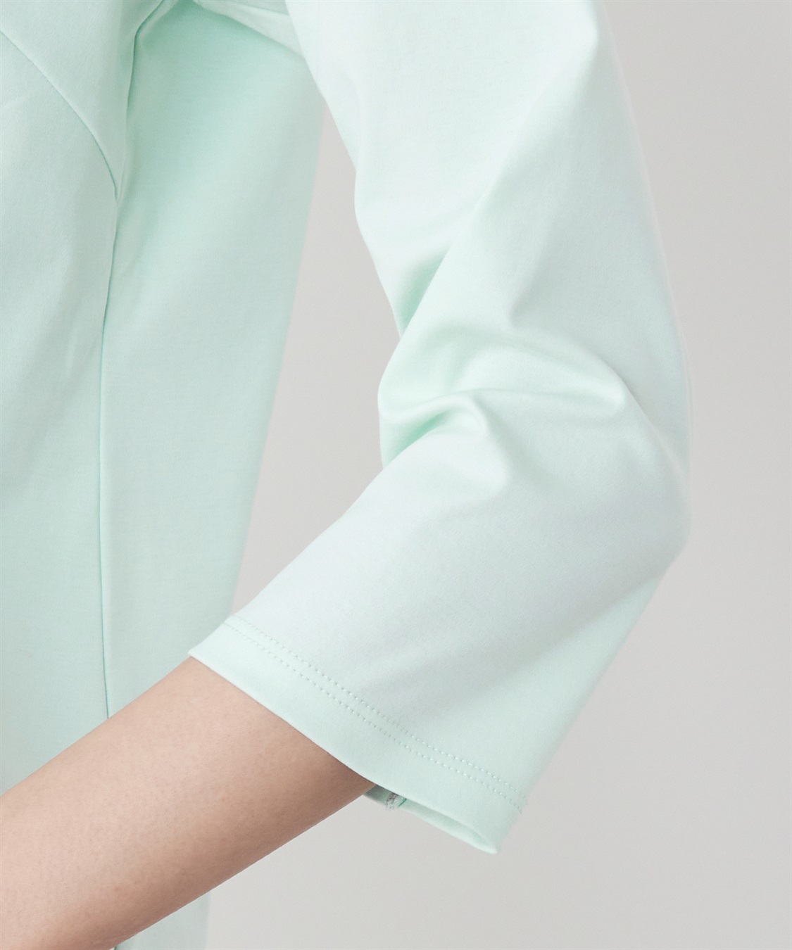 A/C DESIGN BY ALPHA CUBIC スムースTシャツ_sub_5