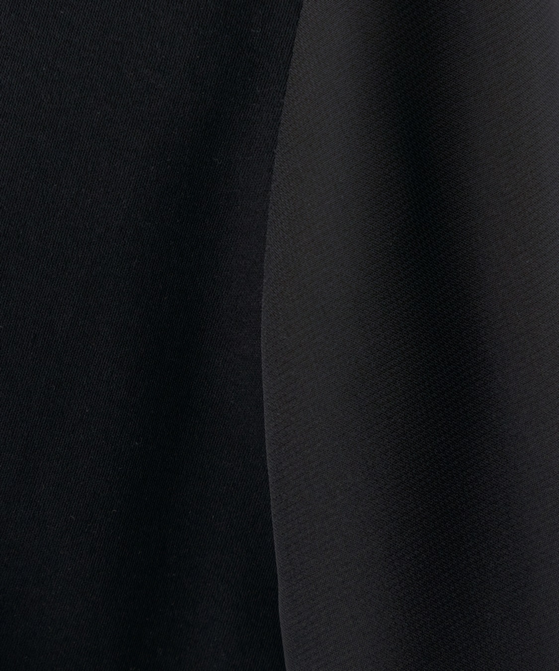 A/C DESIGN BY ALPHA CUBIC パール使いパフスリーブTシャツ_sub_7