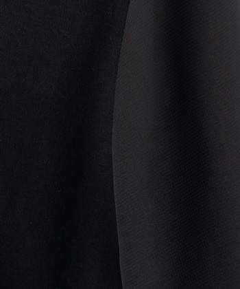 A/C DESIGN BY ALPHA CUBIC パール使いパフスリーブTシャツ_subthumb_7