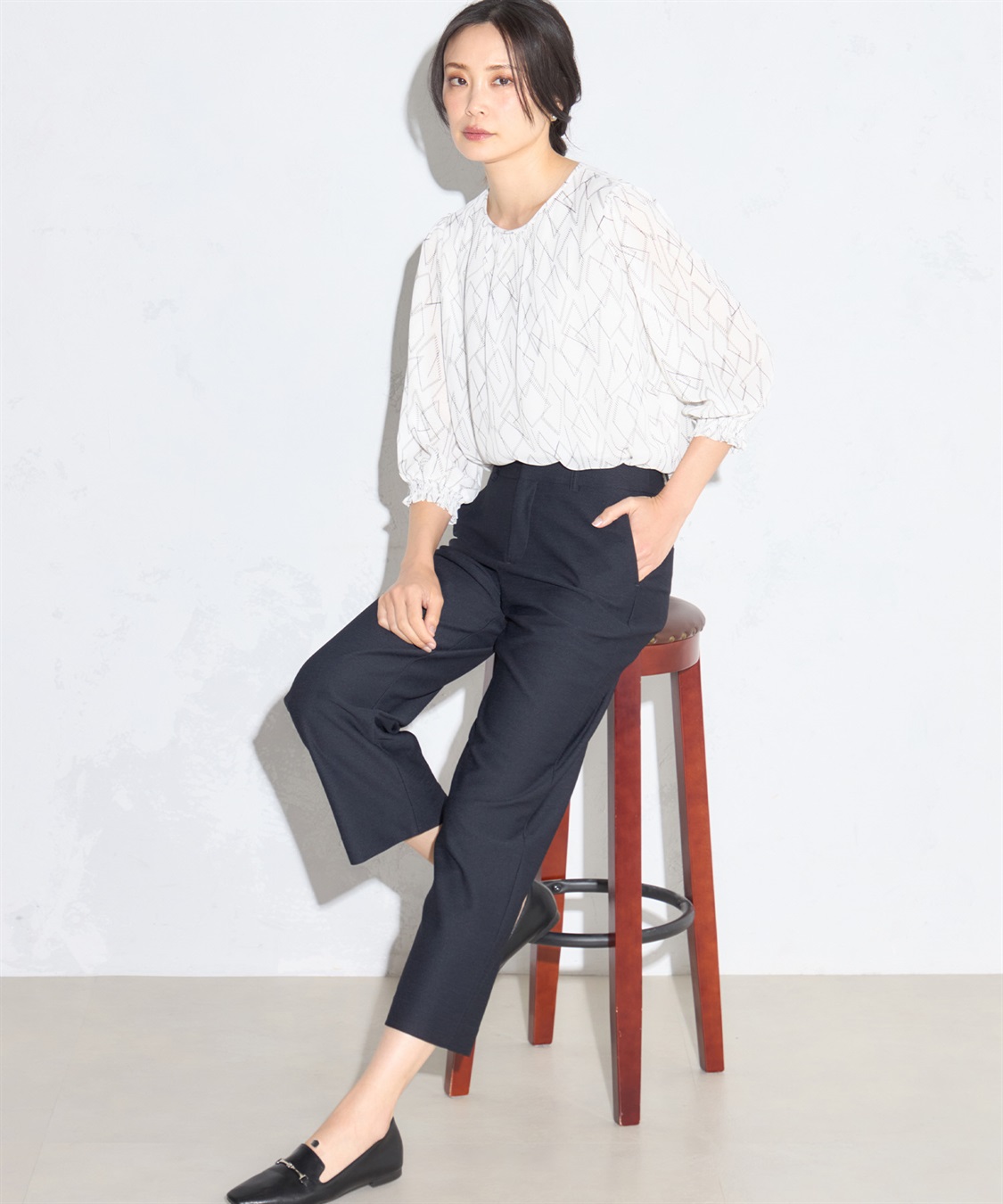 A/C DESIGN BY ALPHA CUBIC シャーリングプルオーバー_sub_17