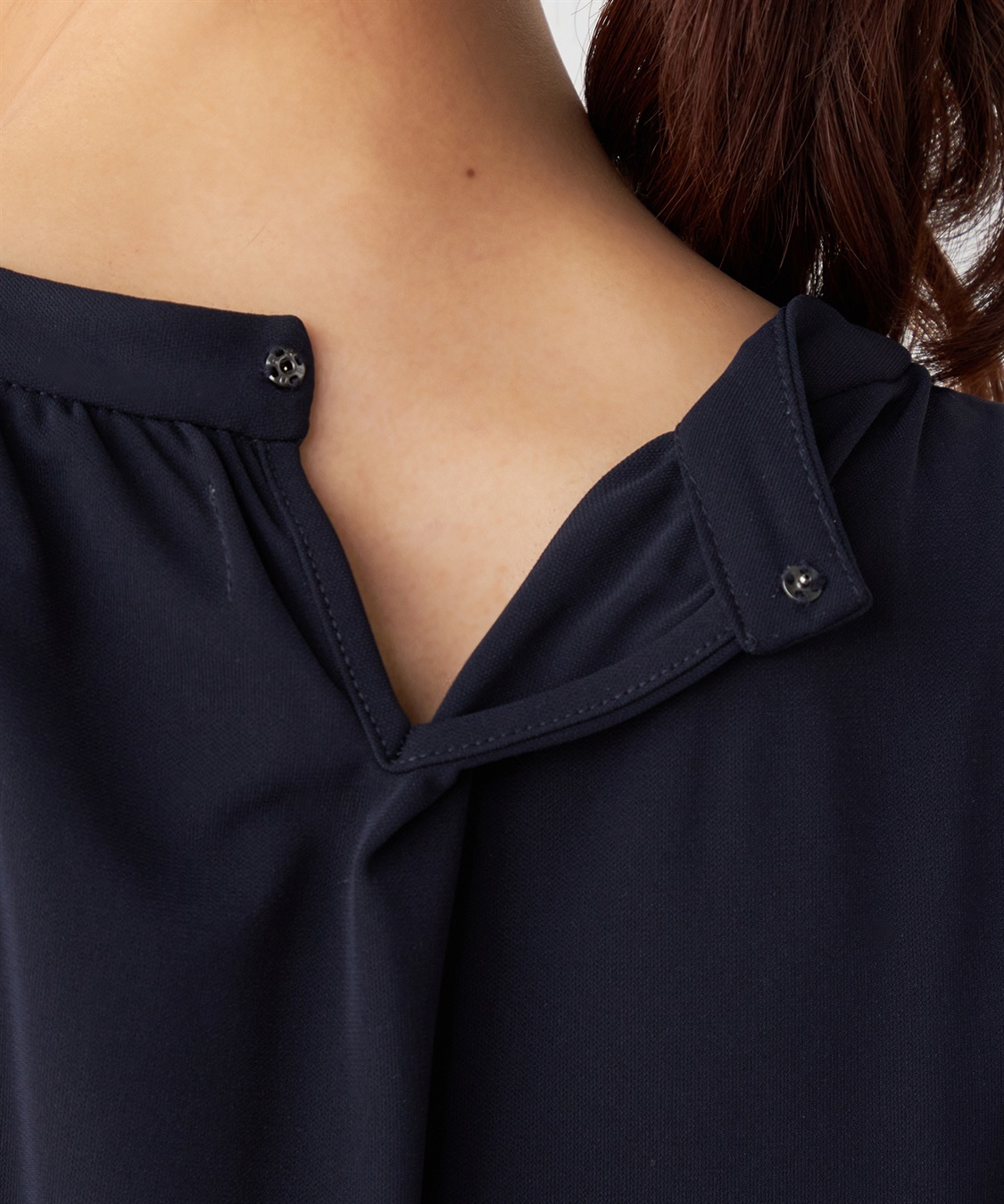 A/C DESIGN BY ALPHA CUBIC ボウタイプルオーバー_sub_7