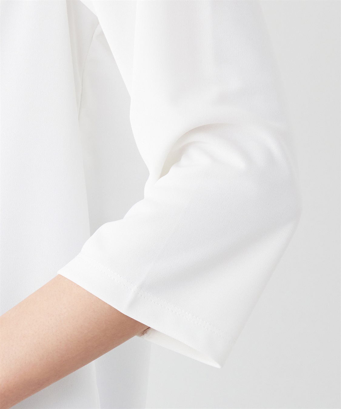 A/C DESIGN BY ALPHA CUBIC ドレーププルオーバー_sub_5