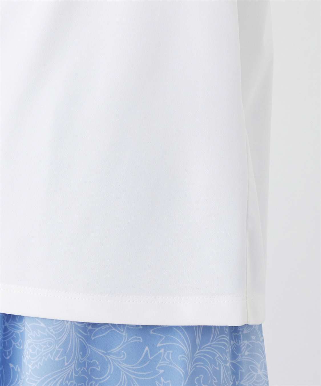 A/C DESIGN BY ALPHA CUBIC ドレーププルオーバー_sub_6