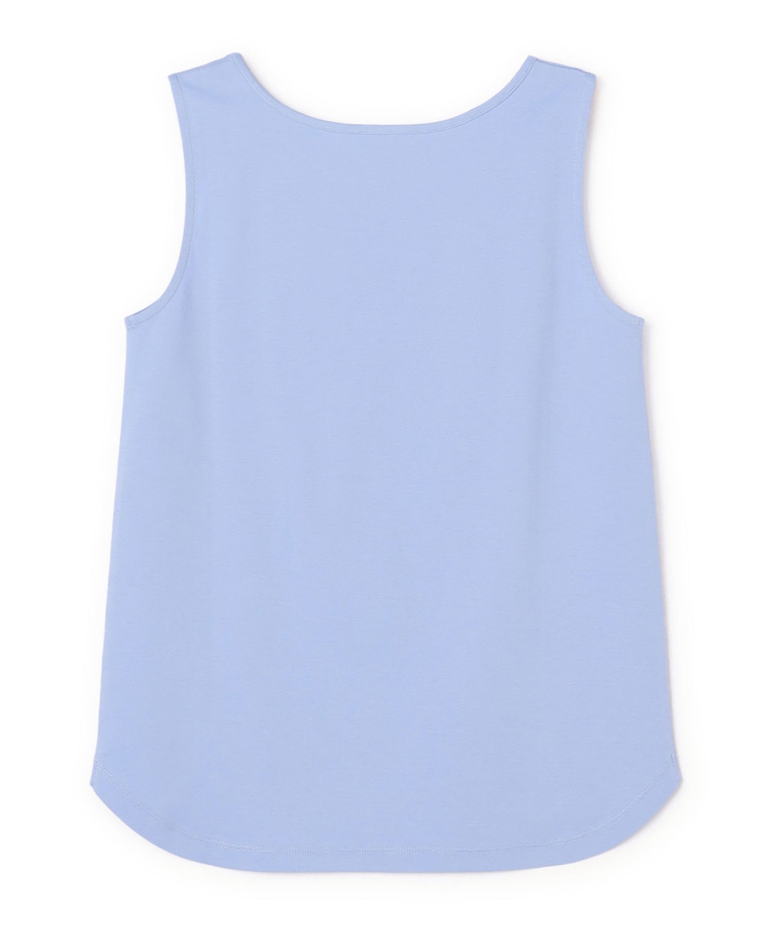 ALPHA STUDIO 売れ筋商品|||アルファス テューディオ Tシャツ トップス レディース Tank tops Blue 送料無料】 アルファス テューディオ レディース Tシャツ