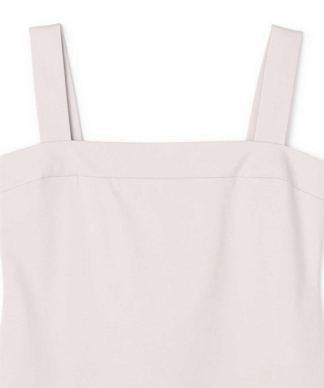 A/C DESIGN BY ALPHA CUBIC キャミソール_sub_2