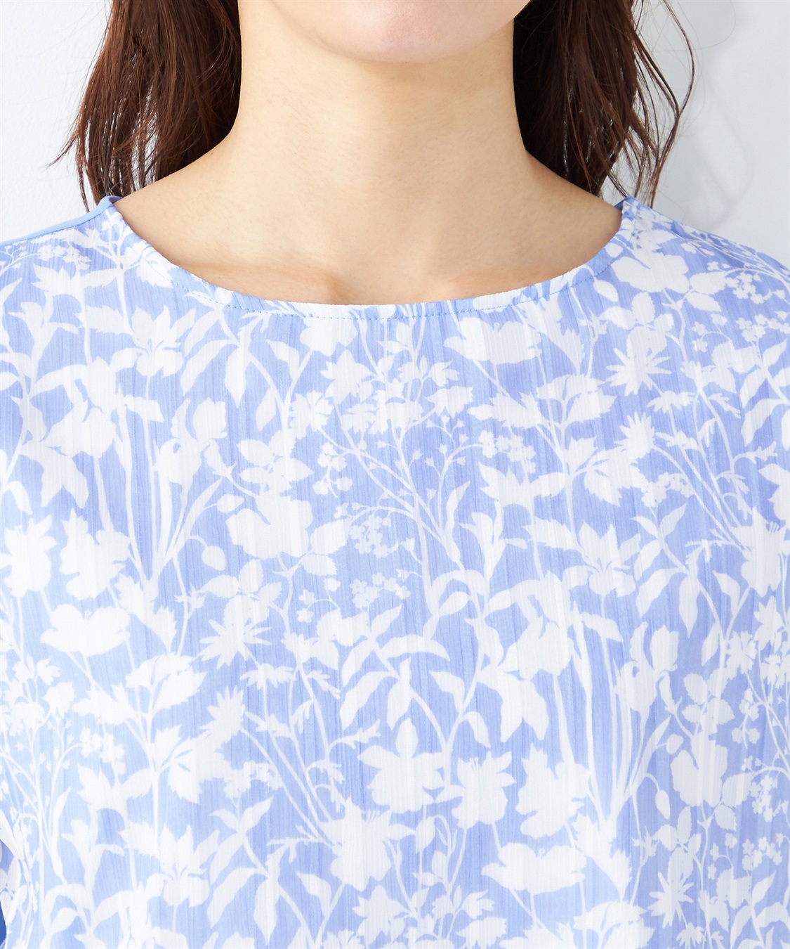 A/C DESIGN BY ALPHA CUBIC リバティプリントプルオーバー_sub_9