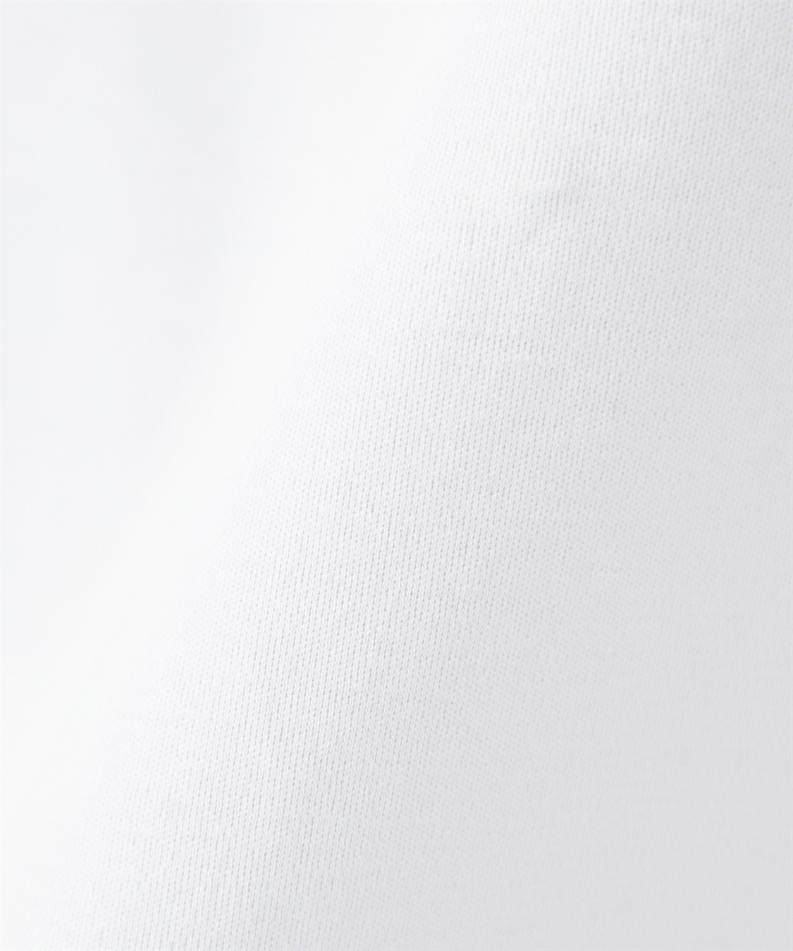 A/C DESIGN BY ALPHA CUBIC ロゴプリントTシャツ_sub_8