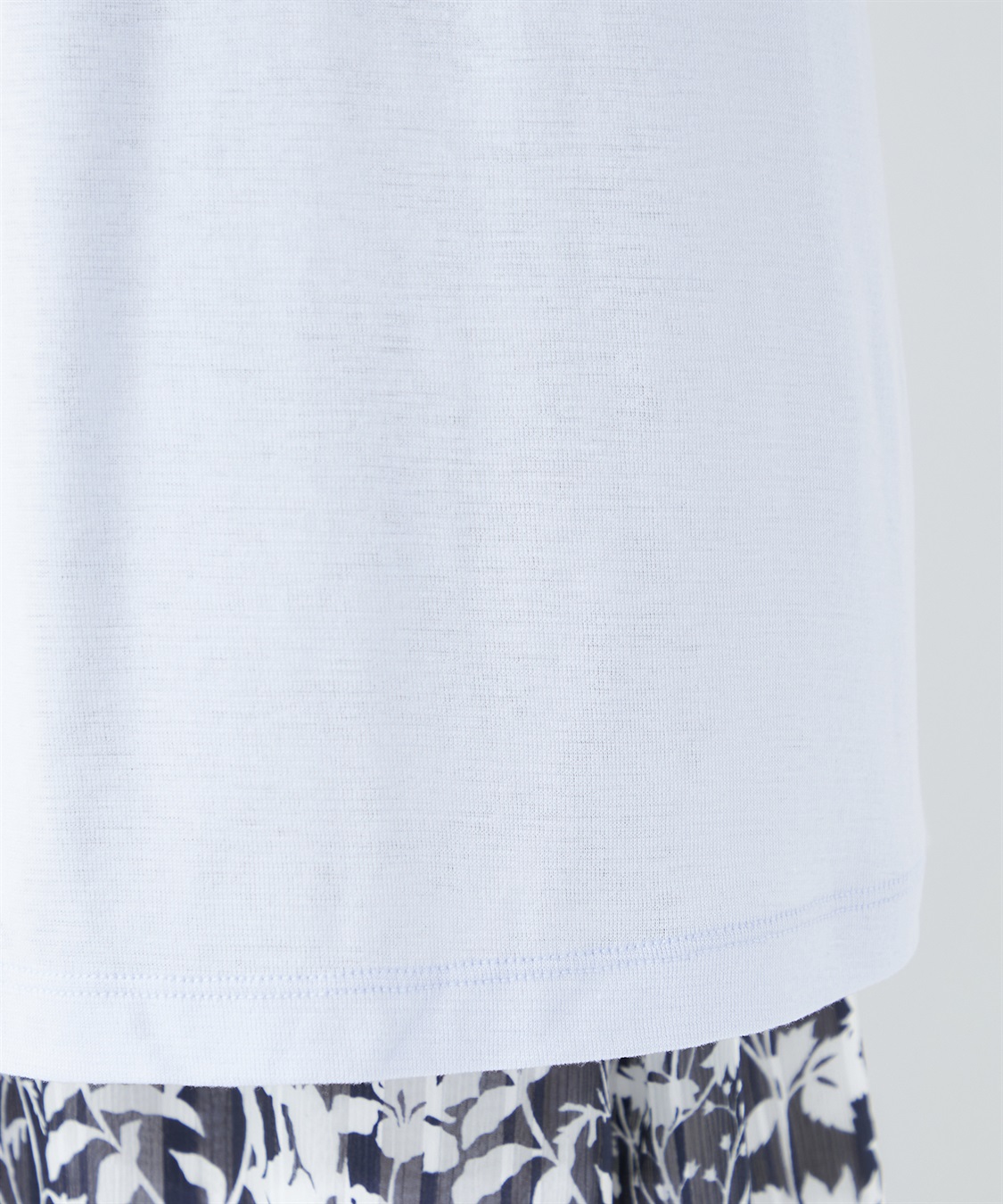 A/C DESIGN BY ALPHA CUBIC フライスカーディガン_sub_4