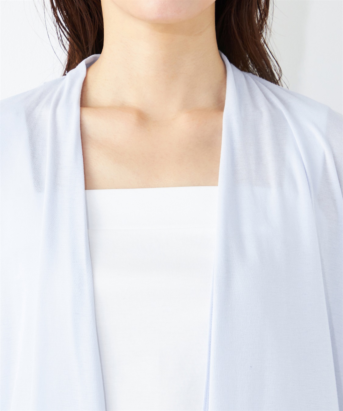 A/C DESIGN BY ALPHA CUBIC フライスカーディガン_sub_11