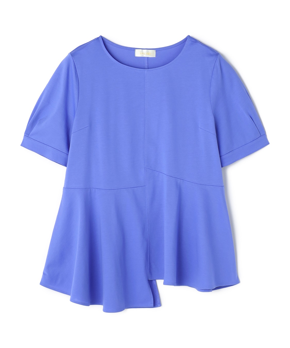 A/C DESIGN BY ALPHA CUBIC 切替チュニック_sub_2