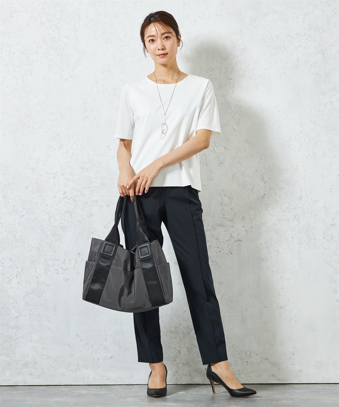 A/C DESIGN BY ALPHA CUBIC 【UVカット・冷感】ダブルフロントシルケットスムースプルオーバー_sub_16