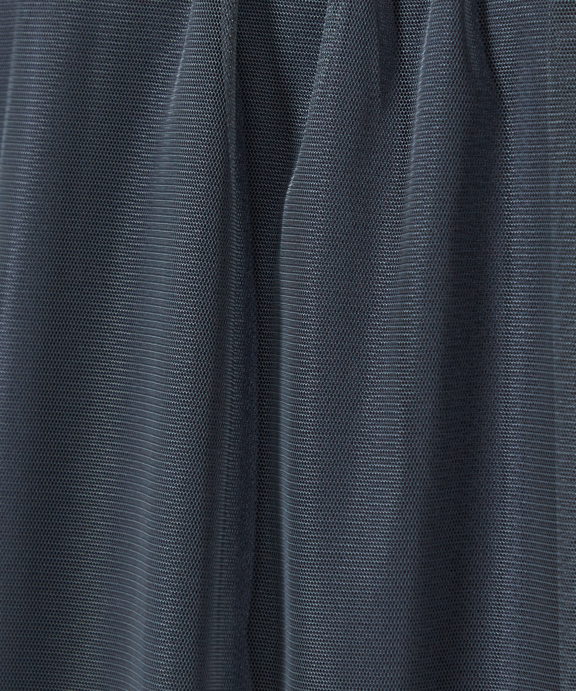 A/C DESIGN BY ALPHA CUBIC チュールギャザーTブラウス_sub_14