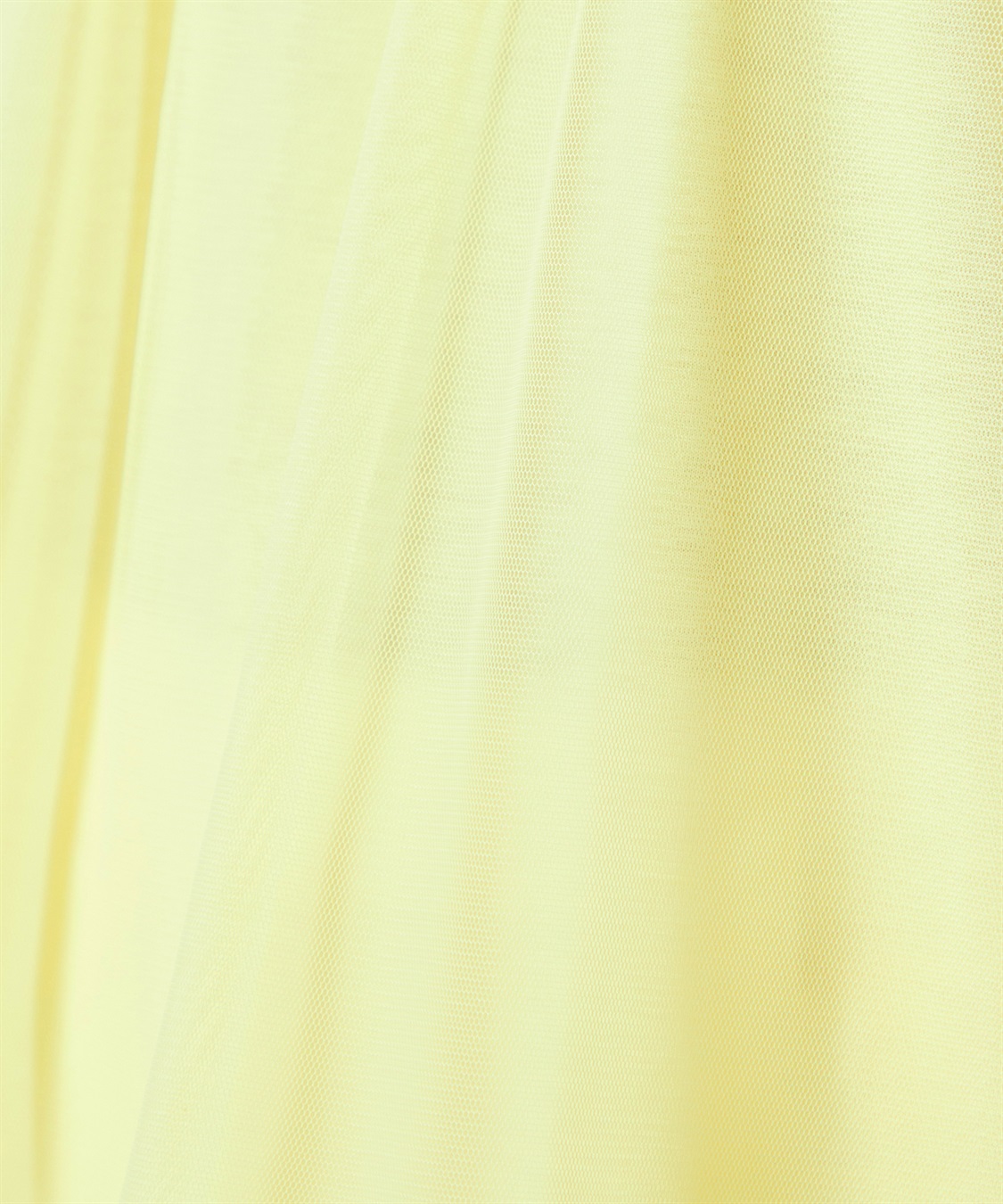 A/C DESIGN BY ALPHA CUBIC チュールギャザーTブラウス_sub_16