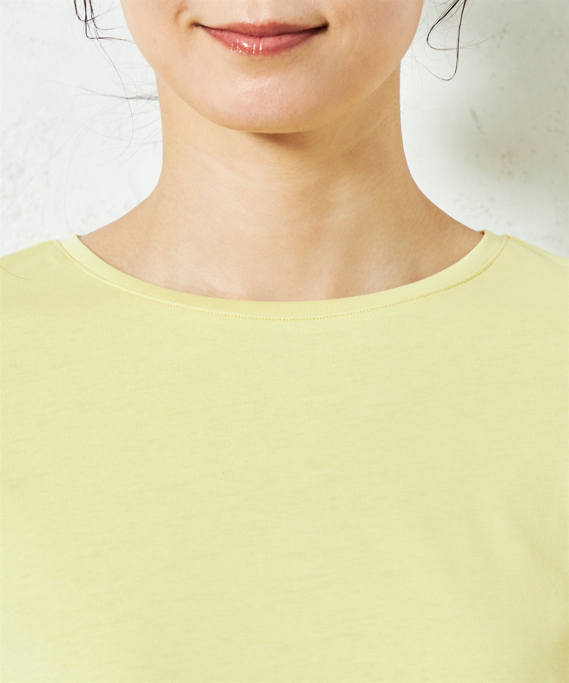 A/C DESIGN BY ALPHA CUBIC 【UVカット】レーススリーブプルオーバー_sub_9