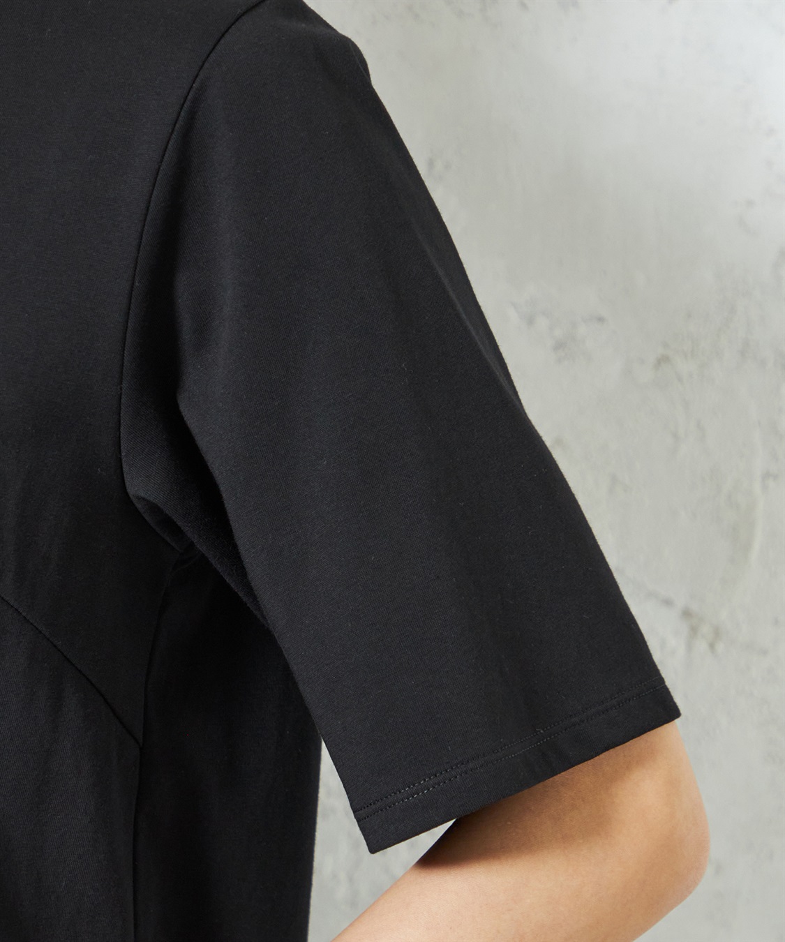 A/C DESIGN BY ALPHA CUBIC 【UVカット】パールプルオーバー_sub_14