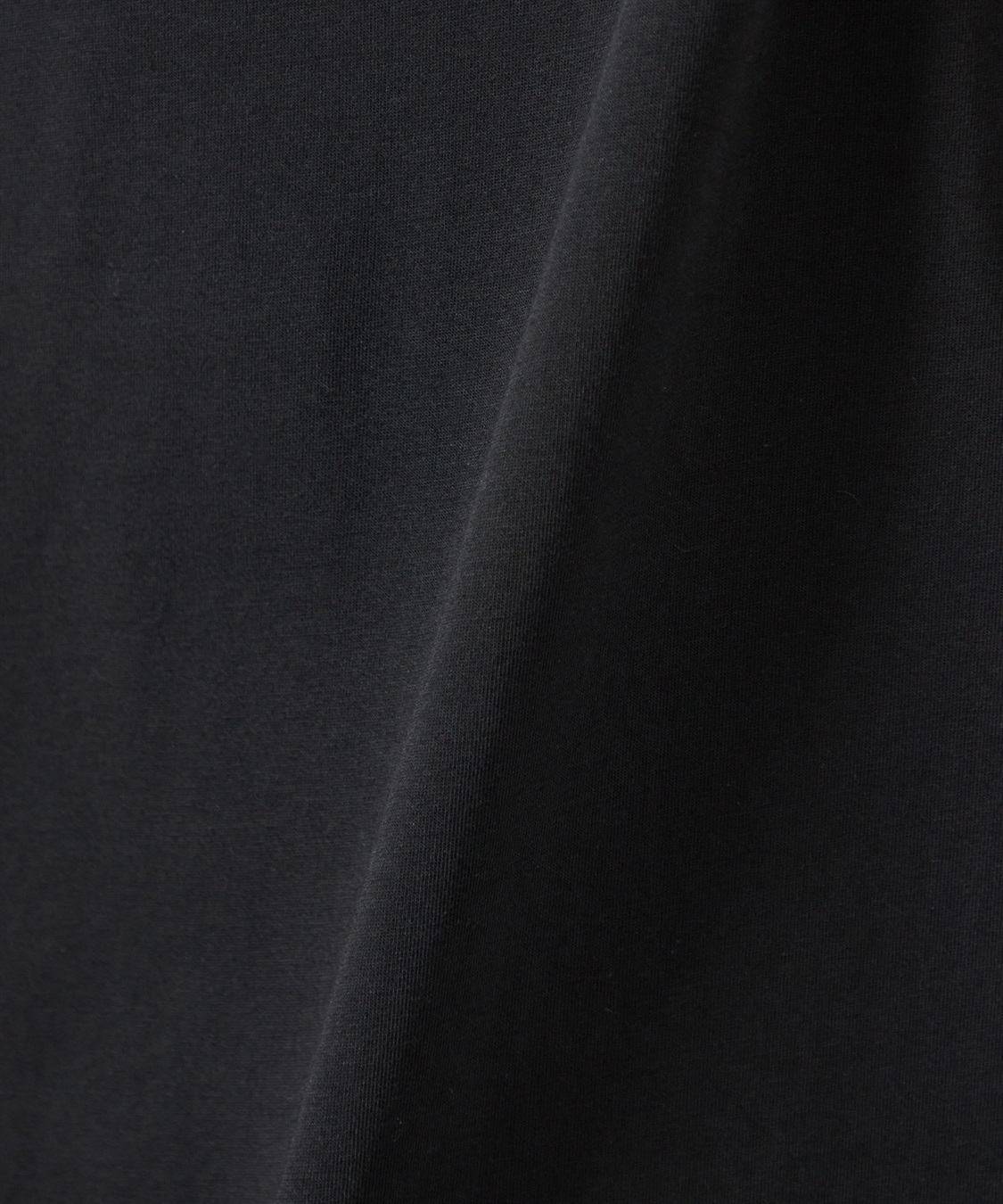 A/C DESIGN BY ALPHA CUBIC 【UVカット】ロゴプリントラウンドヘムTシャツ_sub_17