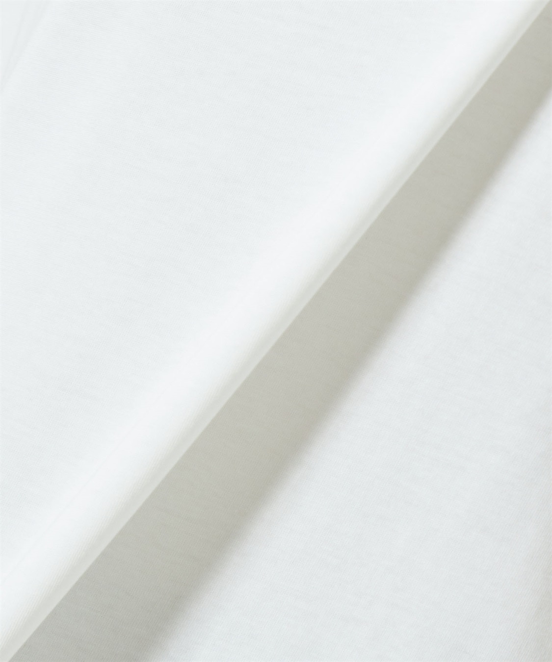 A/C DESIGN BY ALPHA CUBIC 【UVカット】ロゴプリントラウンドヘムTシャツ_sub_19