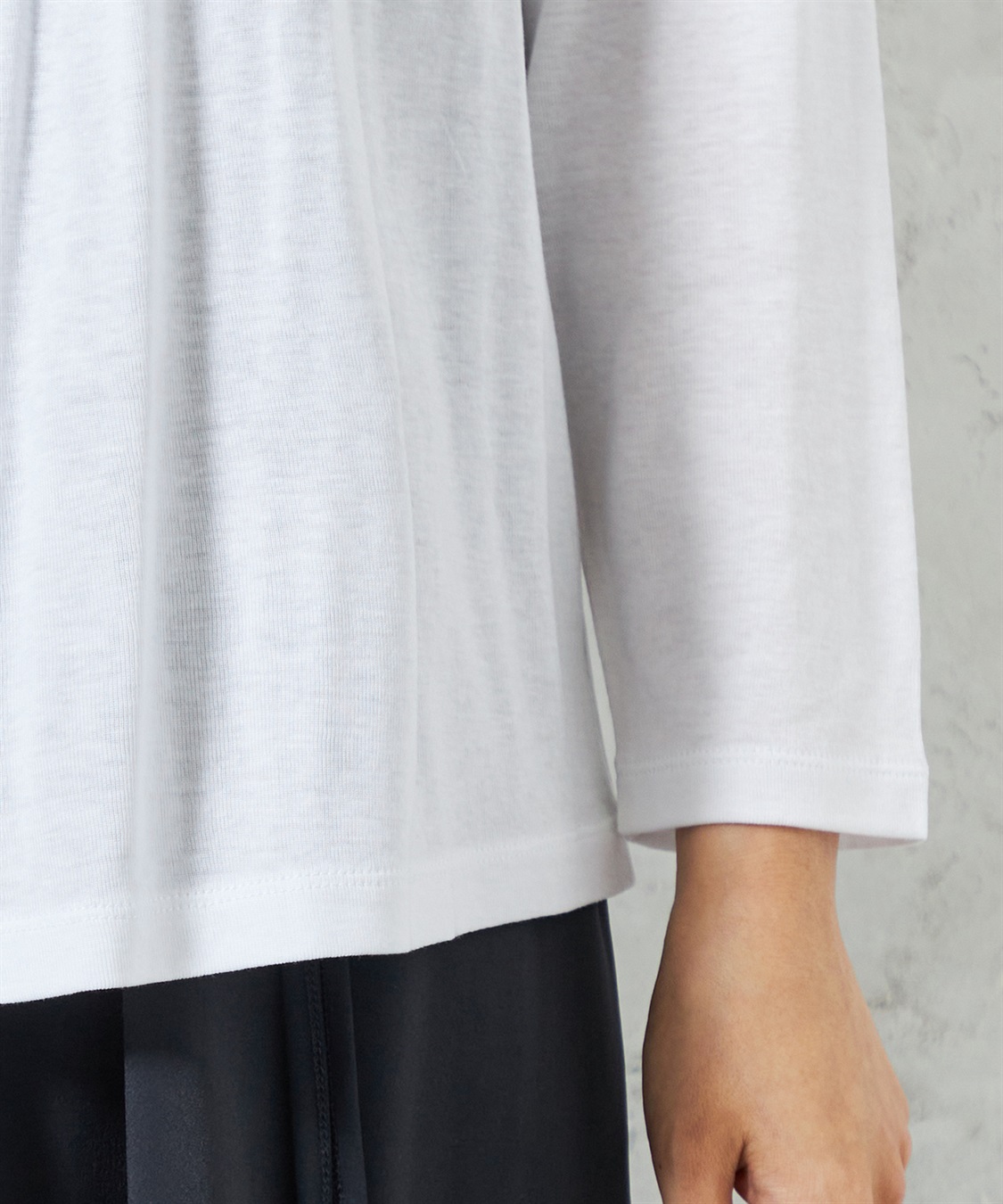 A/C DESIGN BY ALPHA CUBIC 【UVカット・冷感】ショートカーディガン_sub_11