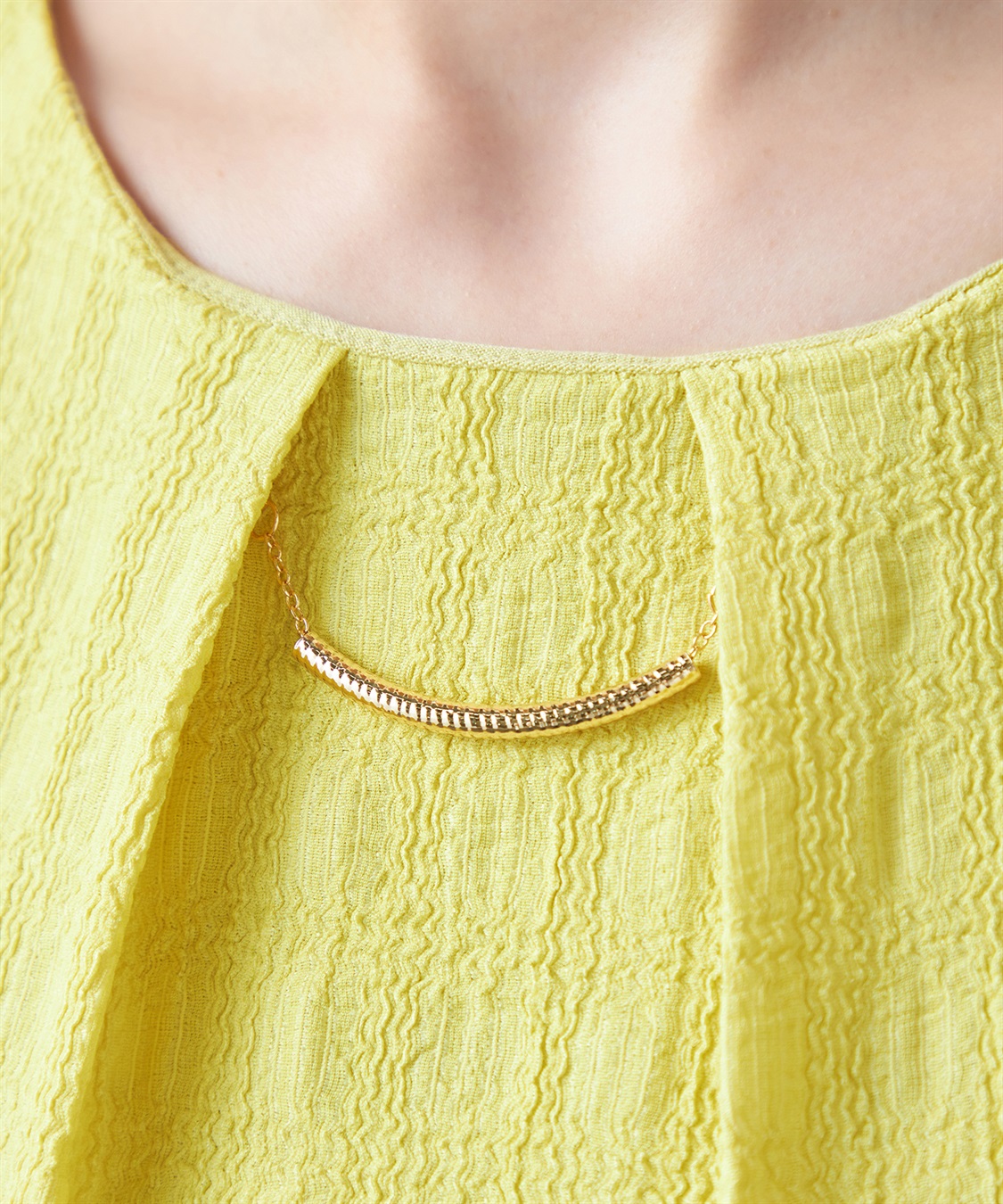 A/C DESIGN BY ALPHA CUBIC チャームTブラウス_sub_7