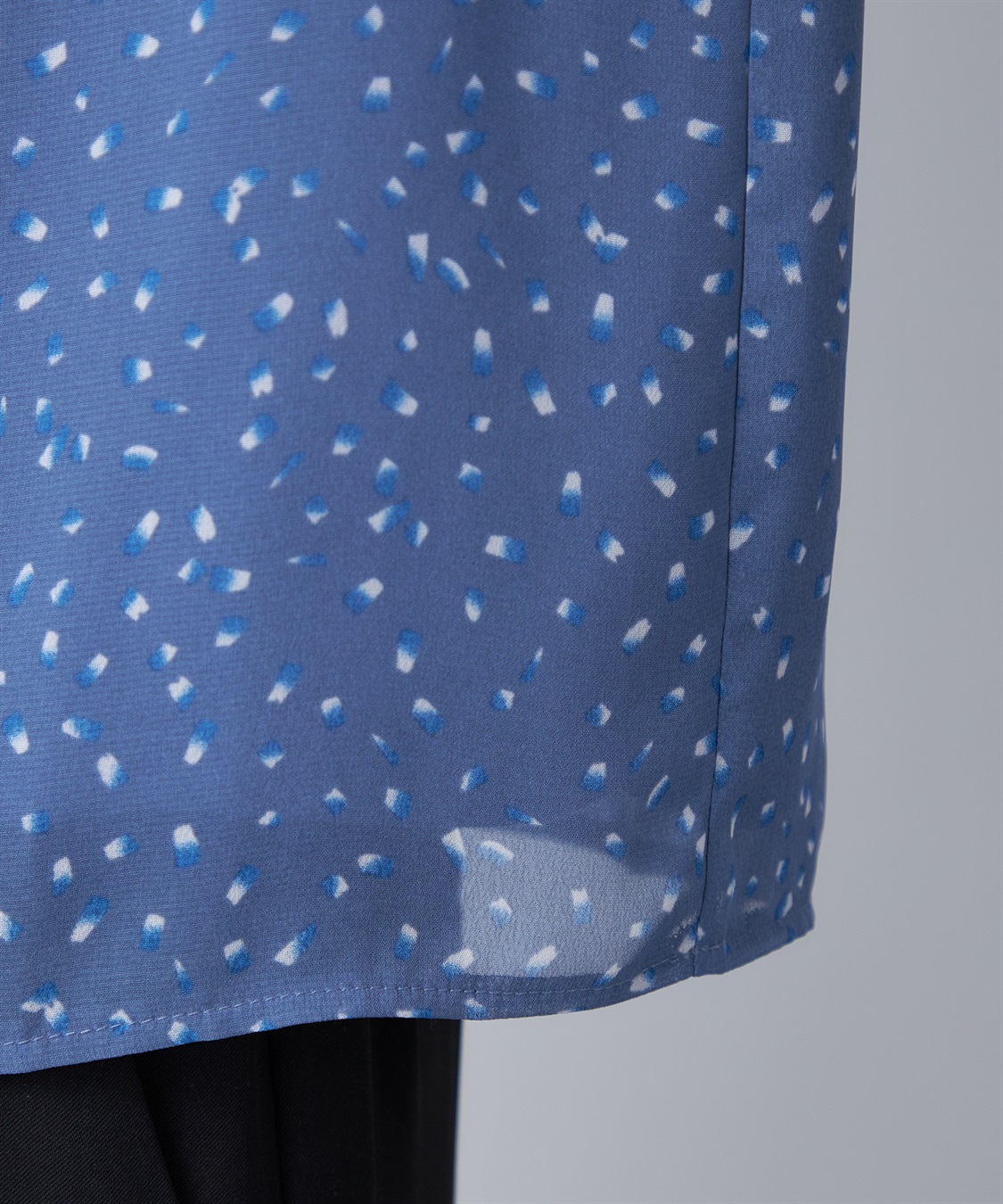 A/C DESIGN BY ALPHA CUBIC プリントTブラウス_sub_6