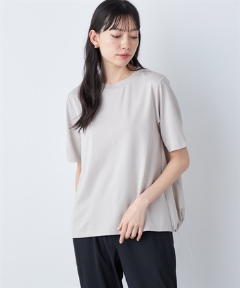 A/C DESIGN BY ALPHA CUBIC 【UVカット・冷感】ドロストTシャツ_subthumb_11