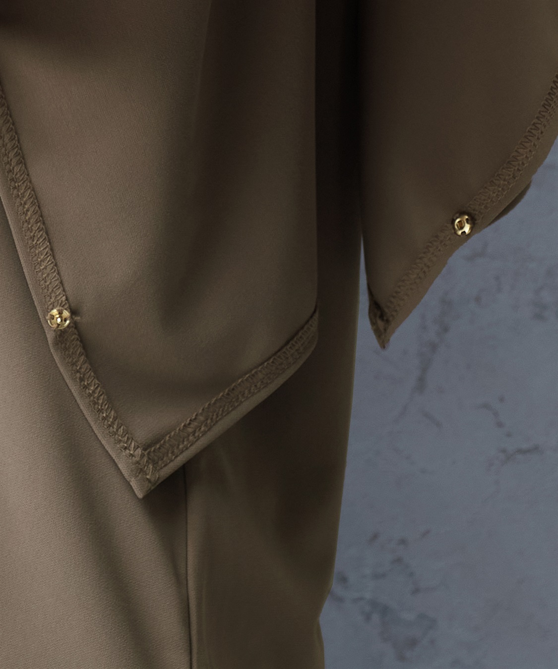 A/C DESIGN BY ALPHA CUBIC ケープショルダープルオーバー_sub_11