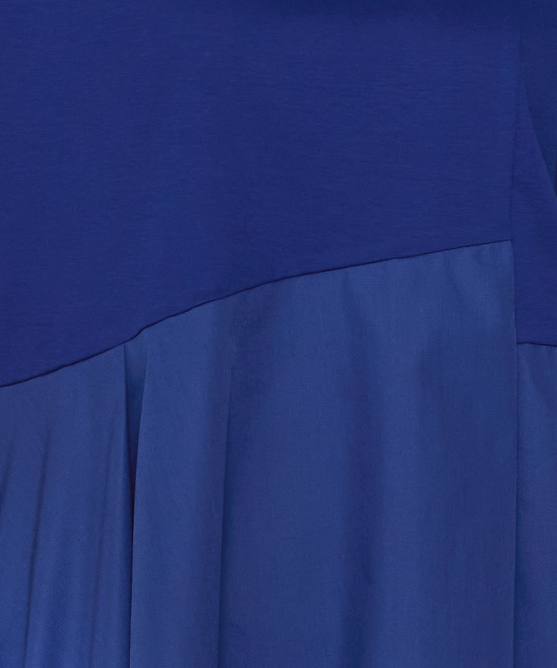 A/C DESIGN BY ALPHA CUBIC 切替ペプラムチュニックプルオーバー_sub_10