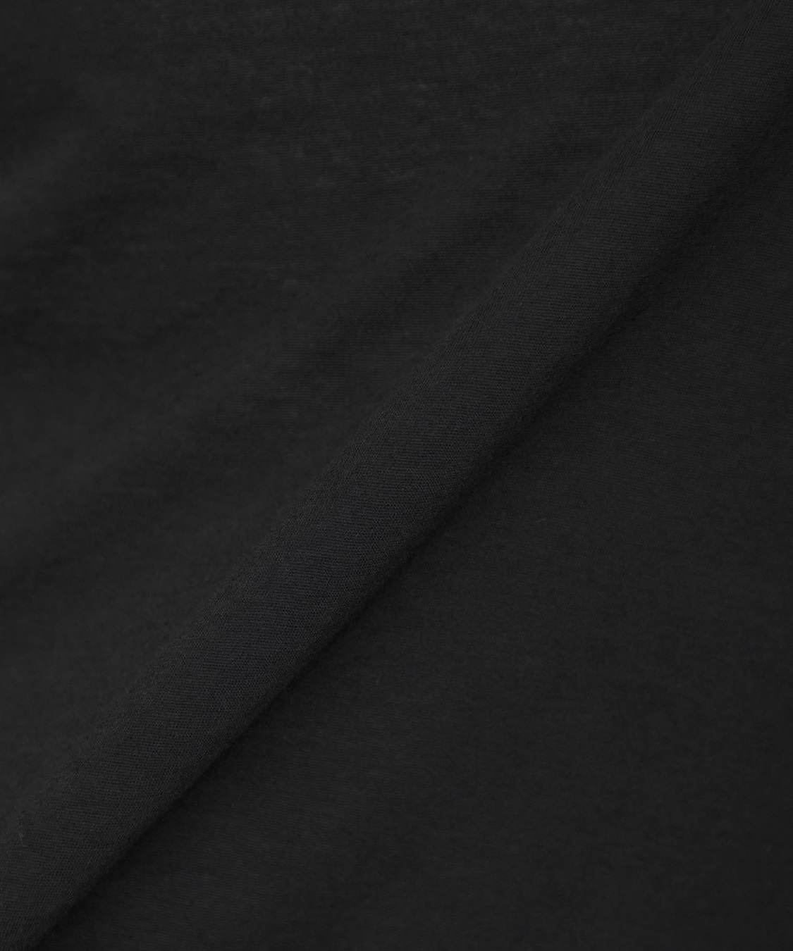 A/C DESIGN BY ALPHA CUBIC シアーハイネックプルオーバー_sub_8