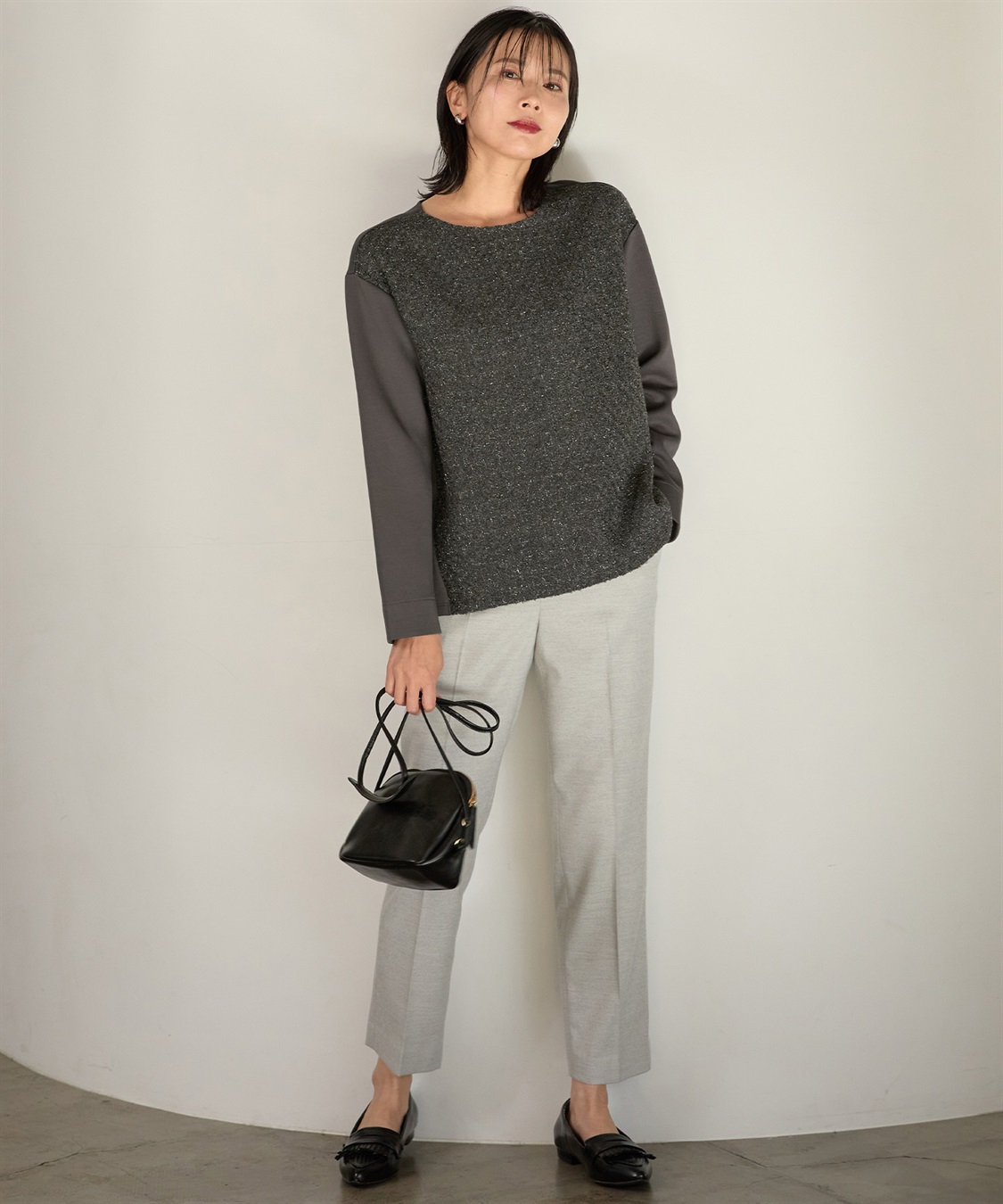 A/C DESIGN BY ALPHA CUBIC 切替プルオーバー_sub_18