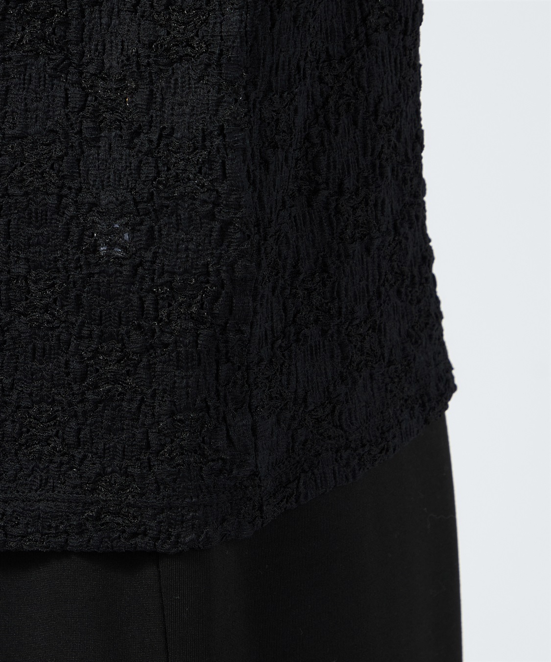 A/C DESIGN BY ALPHA CUBIC ハイネックレースプルオーバー_sub_6