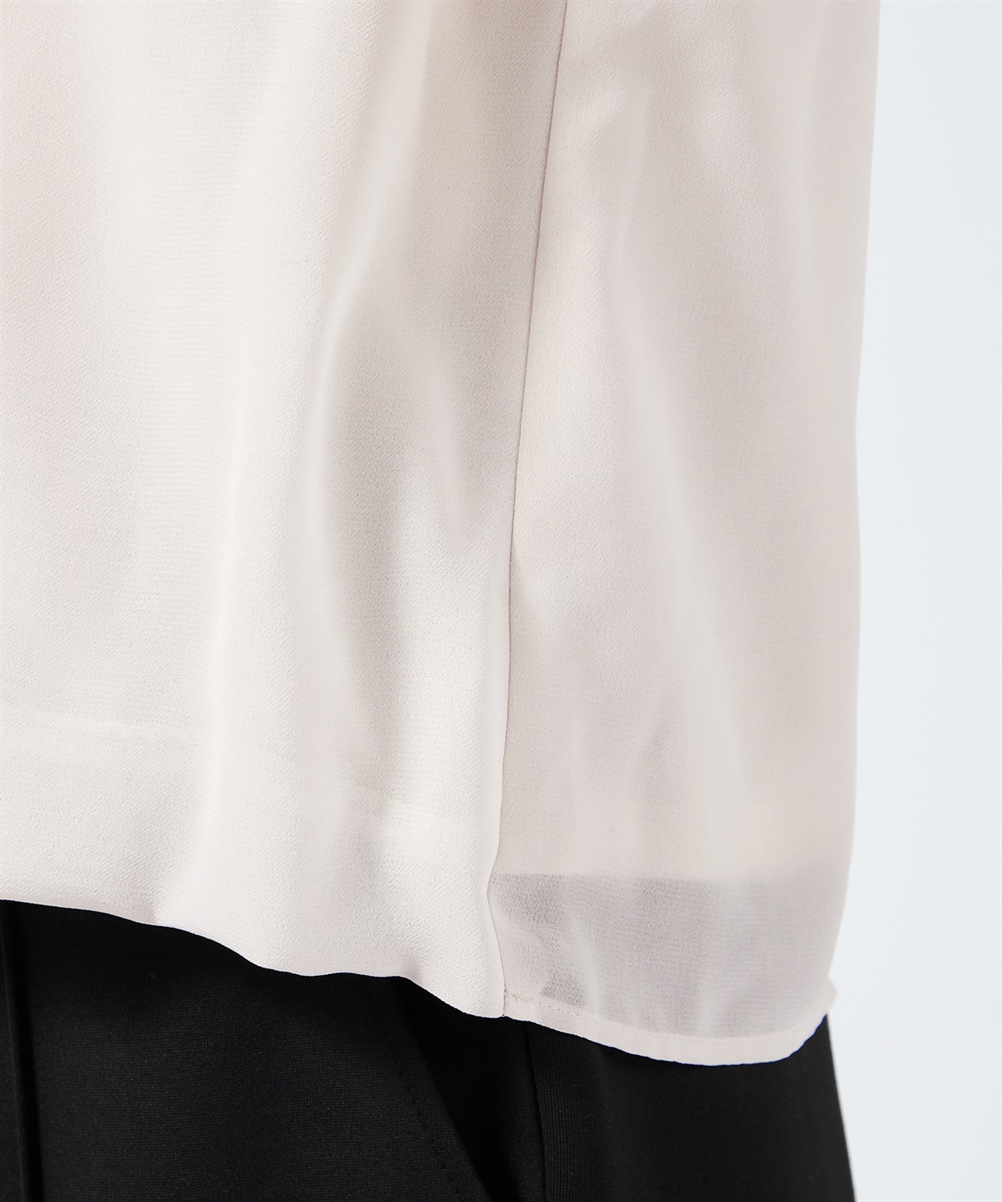 A/C DESIGN BY ALPHA CUBIC プリーツTブラウス_sub_6