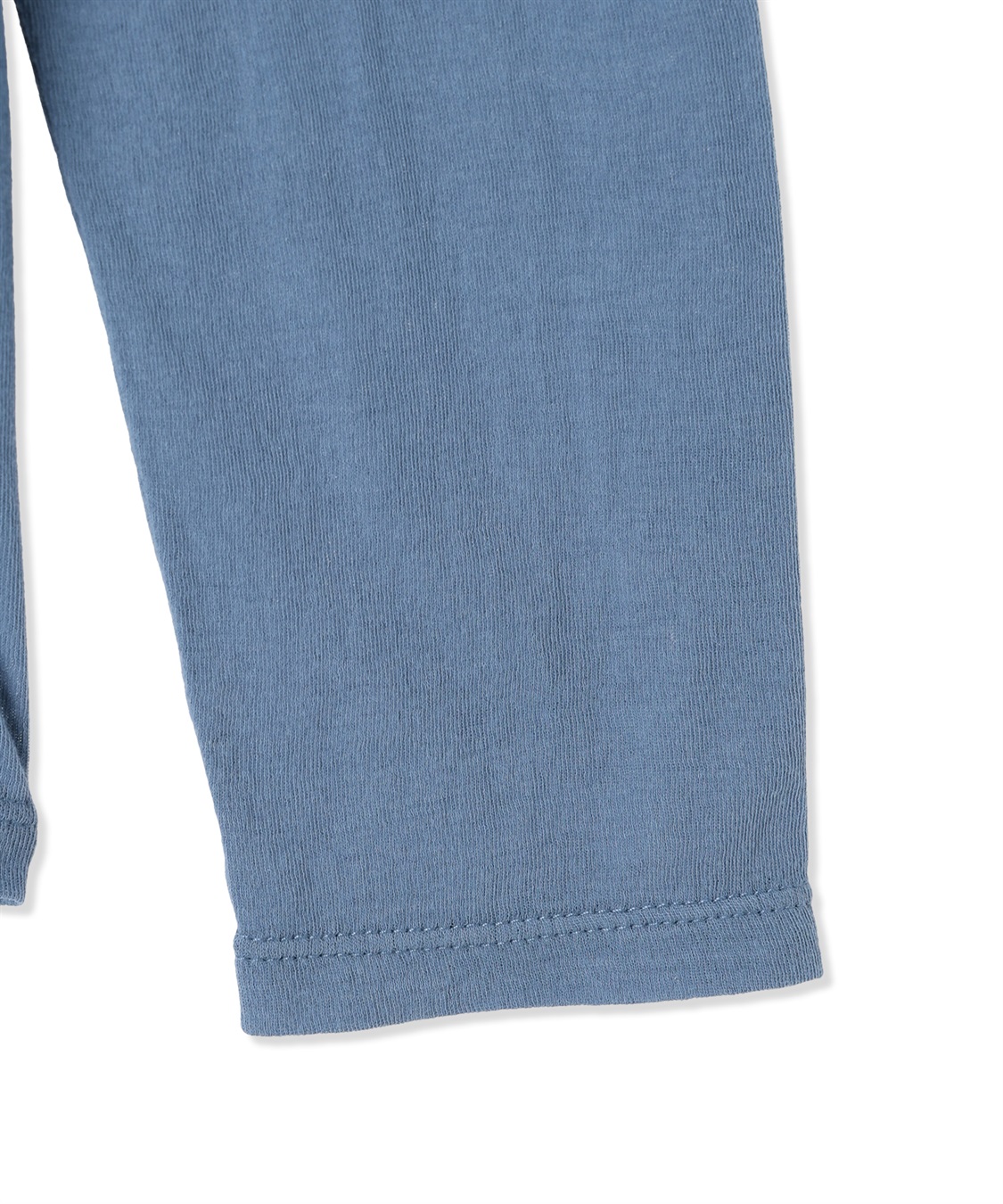 A/C DESIGN BY ALPHA CUBIC シアーハイネックプルオーバー_sub_24