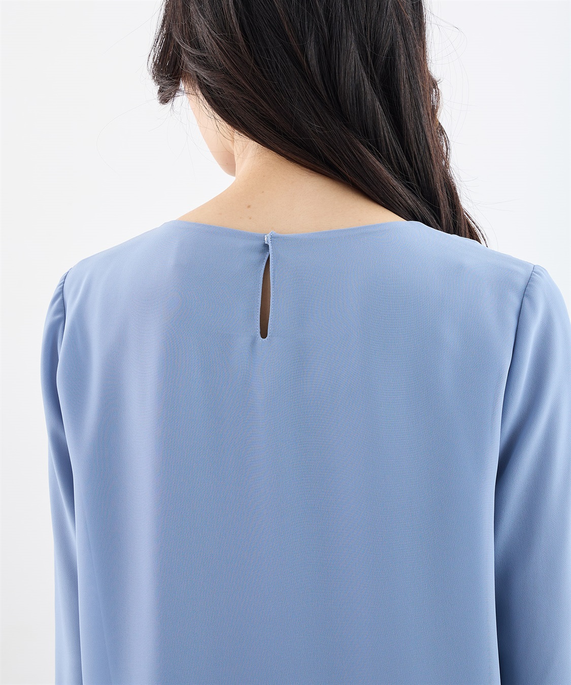 A/C DESIGN BY ALPHA CUBIC カシュクールTブラウス_sub_14