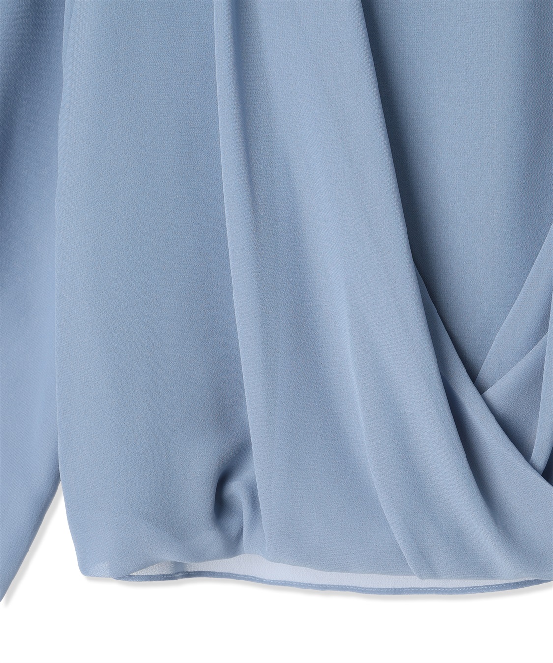 A/C DESIGN BY ALPHA CUBIC カシュクールTブラウス_sub_21