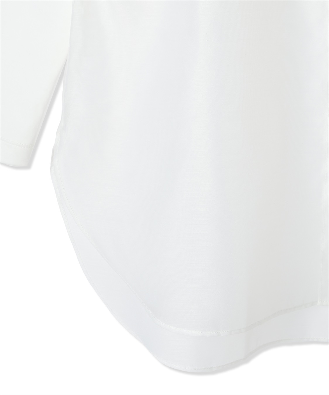 A/C DESIGN BY ALPHA CUBIC 裾切替チュニック_sub_16