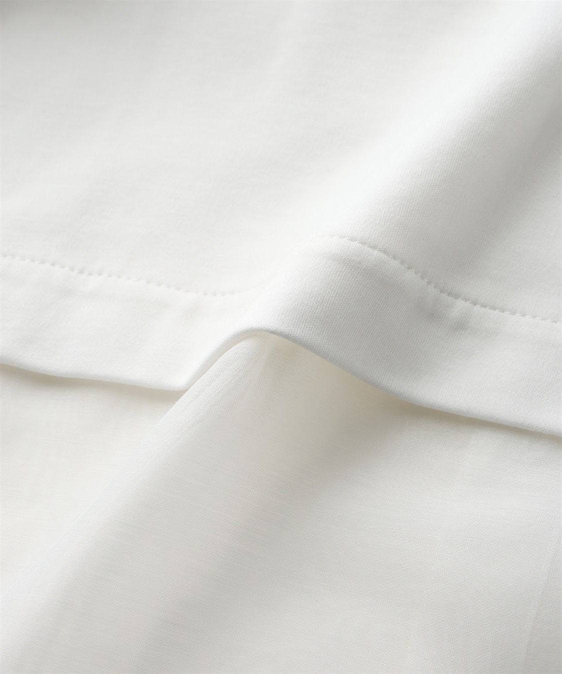 A/C DESIGN BY ALPHA CUBIC 裾切替チュニック_sub_17